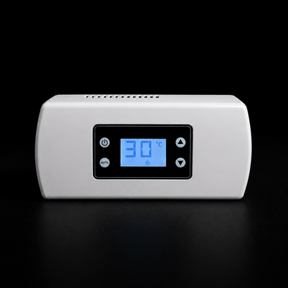 Klyro Core™ — Precision Temperature Control